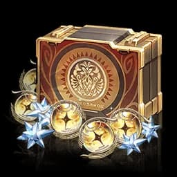 Vault's Radiant Collection II