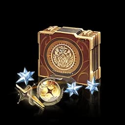 Vault's Tide Collection