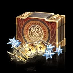 Vault's Tide Selection
