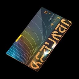 Voucher of Reciprocal Tides