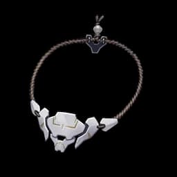 Worn Exoswarm Pendant