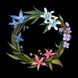 Wreath of Hope