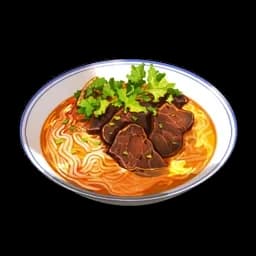 Yuezhou Spicy Meat Noodles