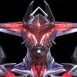 Reminiscence: Threnodian - Voidborne Construct