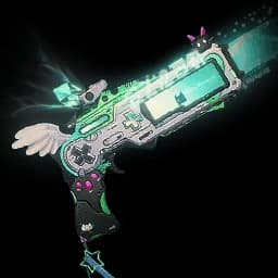 Spectrum Blaster