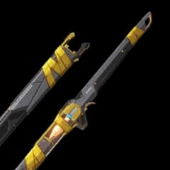 Sword of Voyager