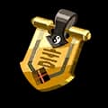 (Adversity) Emblem of Calamity