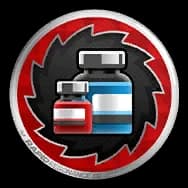 (Adversity) Pain-Killer Hormones