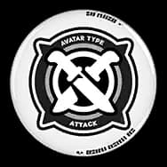 (Affinity) Attack Tactical Exchange