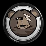 (Affinity) Un-Bear-Able Rage