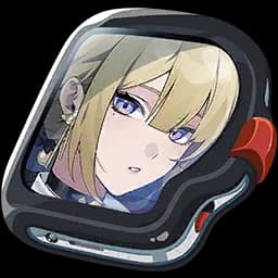 Agent Focus: Evelyn