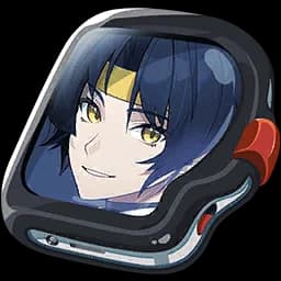 Agent Focus: Harumasa