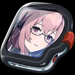Agent Focus: Yanagi