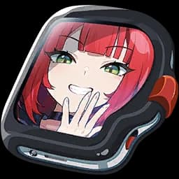 Agent Focus: Yuzuha
