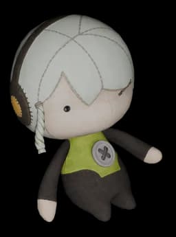 Anby Doll