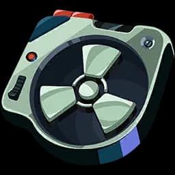 Anomaly Component