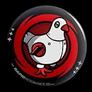 (Artifice) Mechanical Pigeon