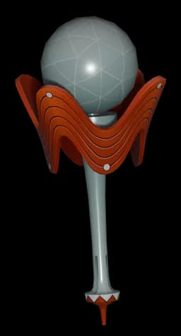 Astra-nomical Lightstick (Intelligence)