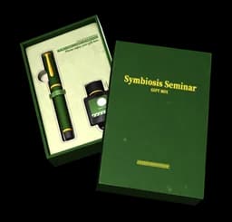 Attendees' Pen Gift Box