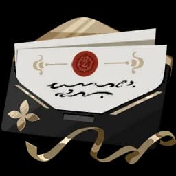 Auction Invitation