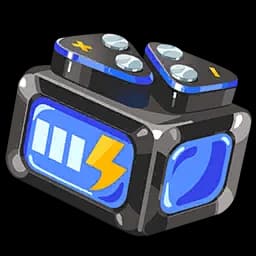 Backup Battery Charge
