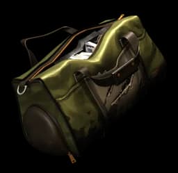 Bag of Cash