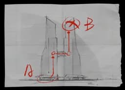 Ballet Twins Blueprint