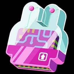 Bangboo System Widget