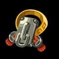 (Banyue) Sever Attachment