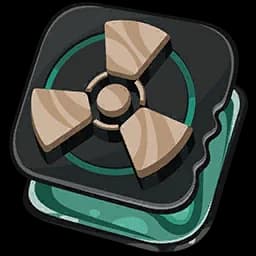 Basic Anomaly Certification Seal