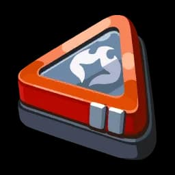 Basic Burn Chip