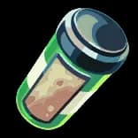 Basic Drug Powder