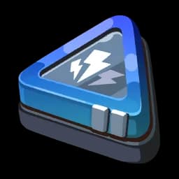 Basic Shock Chip