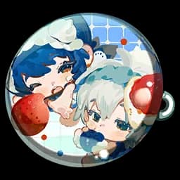 Berry Party