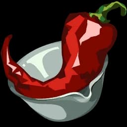 Blazing Chili
