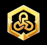 Blessed by Glory III