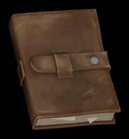 Bringer's Notebook