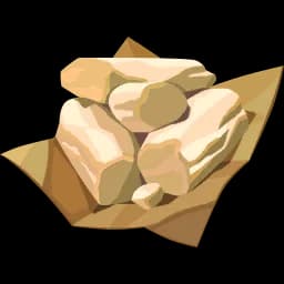 Calcined Gypsum