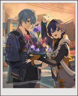 Cherished Flowers