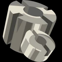 Cobalt Magnet