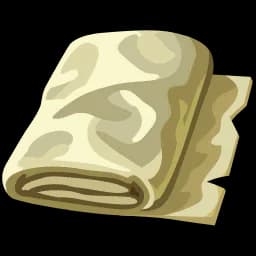 (Common) Silk