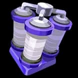 Composite Wire Spool