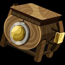 Crafting Station