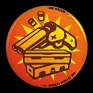 (Critical) Sawn-Off Shotgun