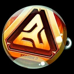 Crowned by Waves: Apex