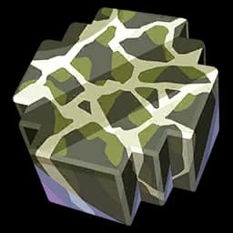 Crystal Grain