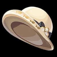 Deepsea Pearl