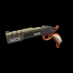 Denny Gun