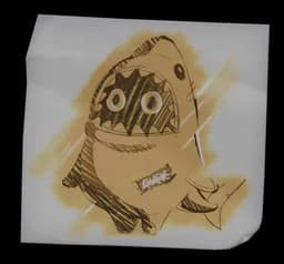 Detective Sketch