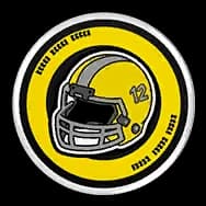 (Dodge) Hard Hat
